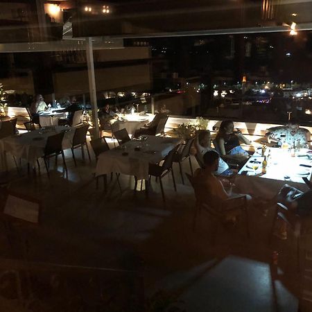 Fehmi Bey Suites Istanbul Eksteriør billede