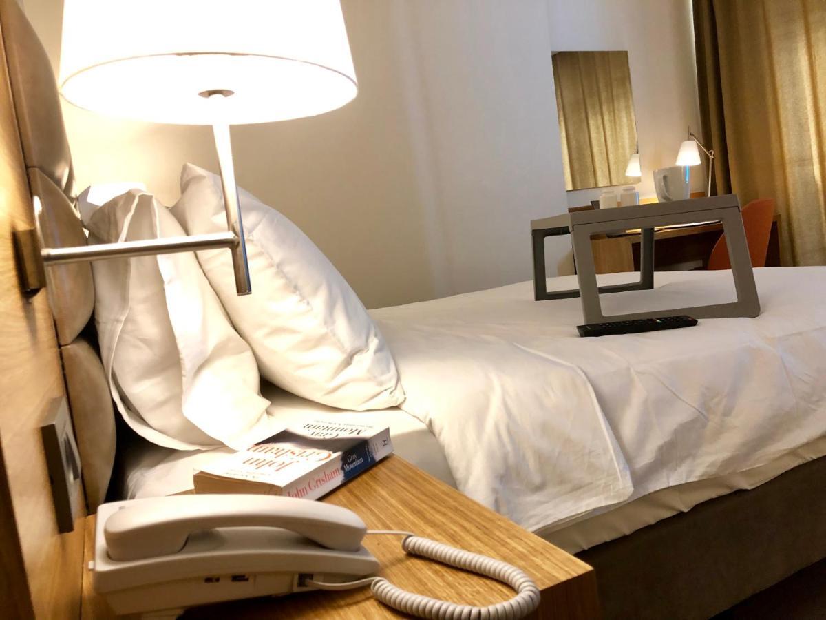 Fehmi Bey Suites Istanbul Eksteriør billede