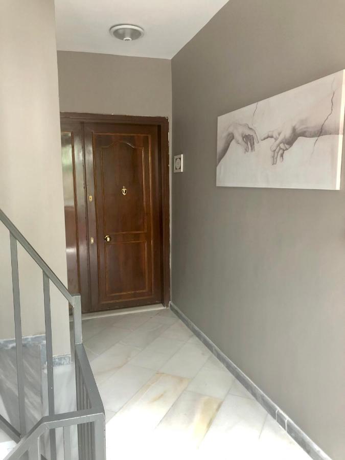 Fehmi Bey Suites Istanbul Eksteriør billede