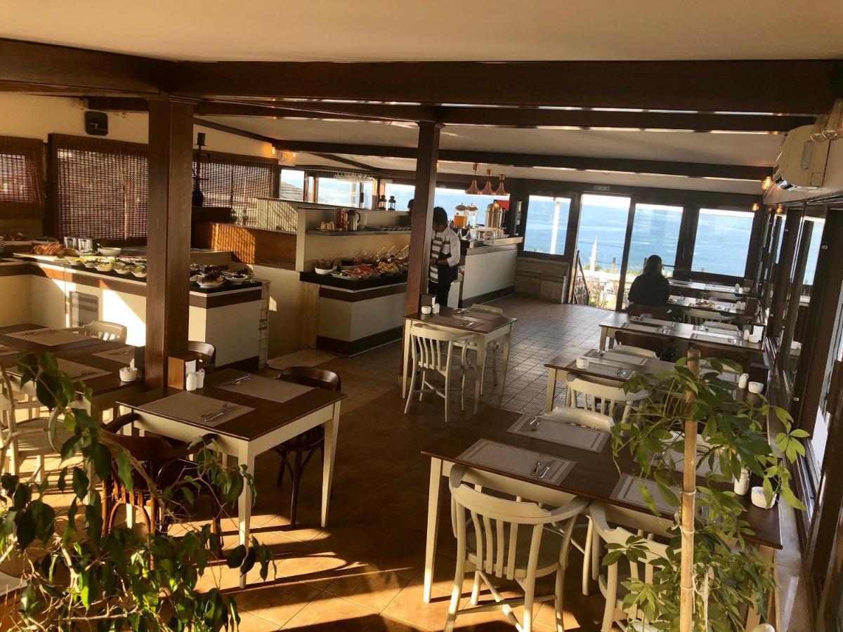 Fehmi Bey Suites Istanbul Eksteriør billede