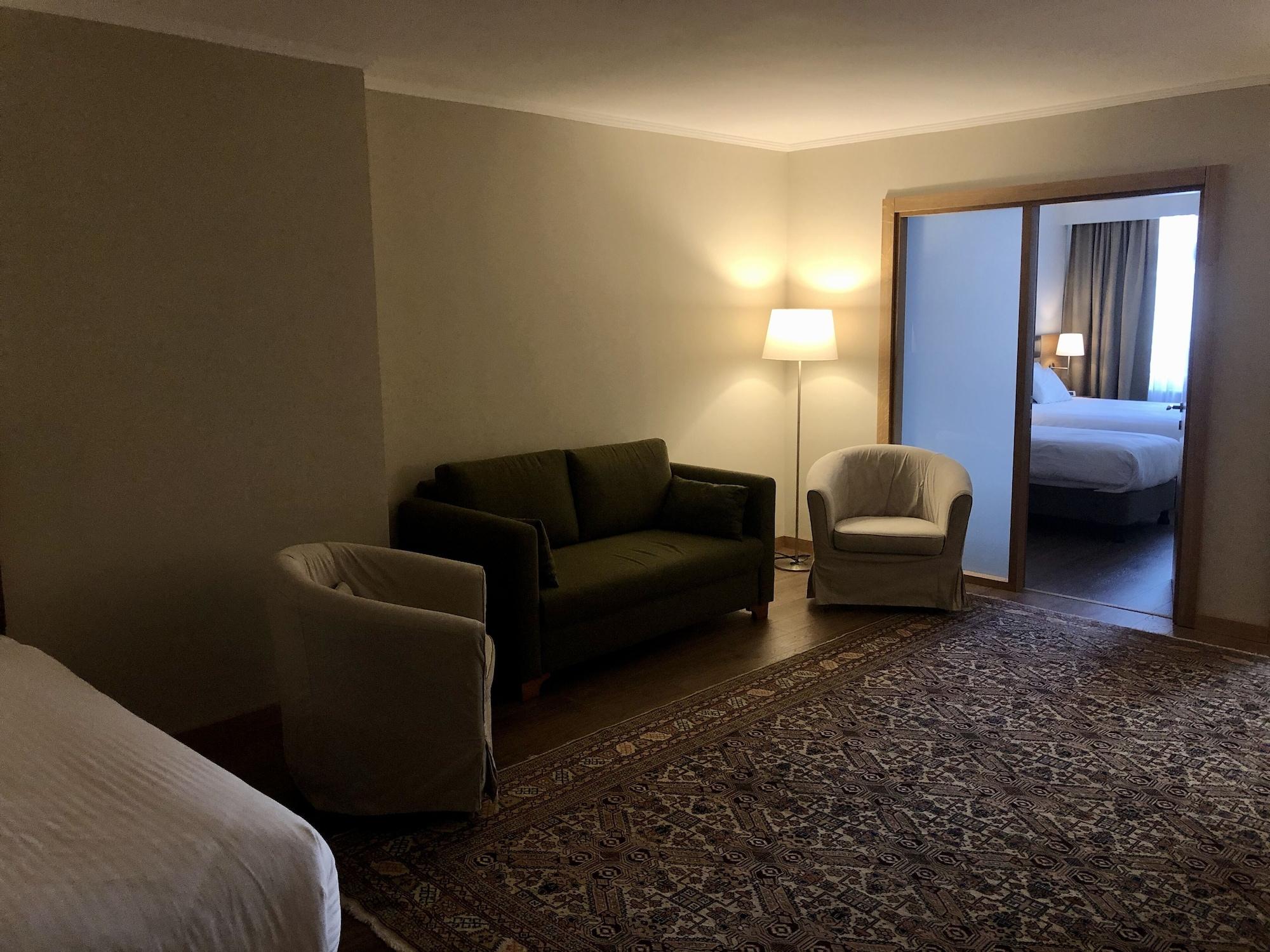 Fehmi Bey Suites Istanbul Eksteriør billede