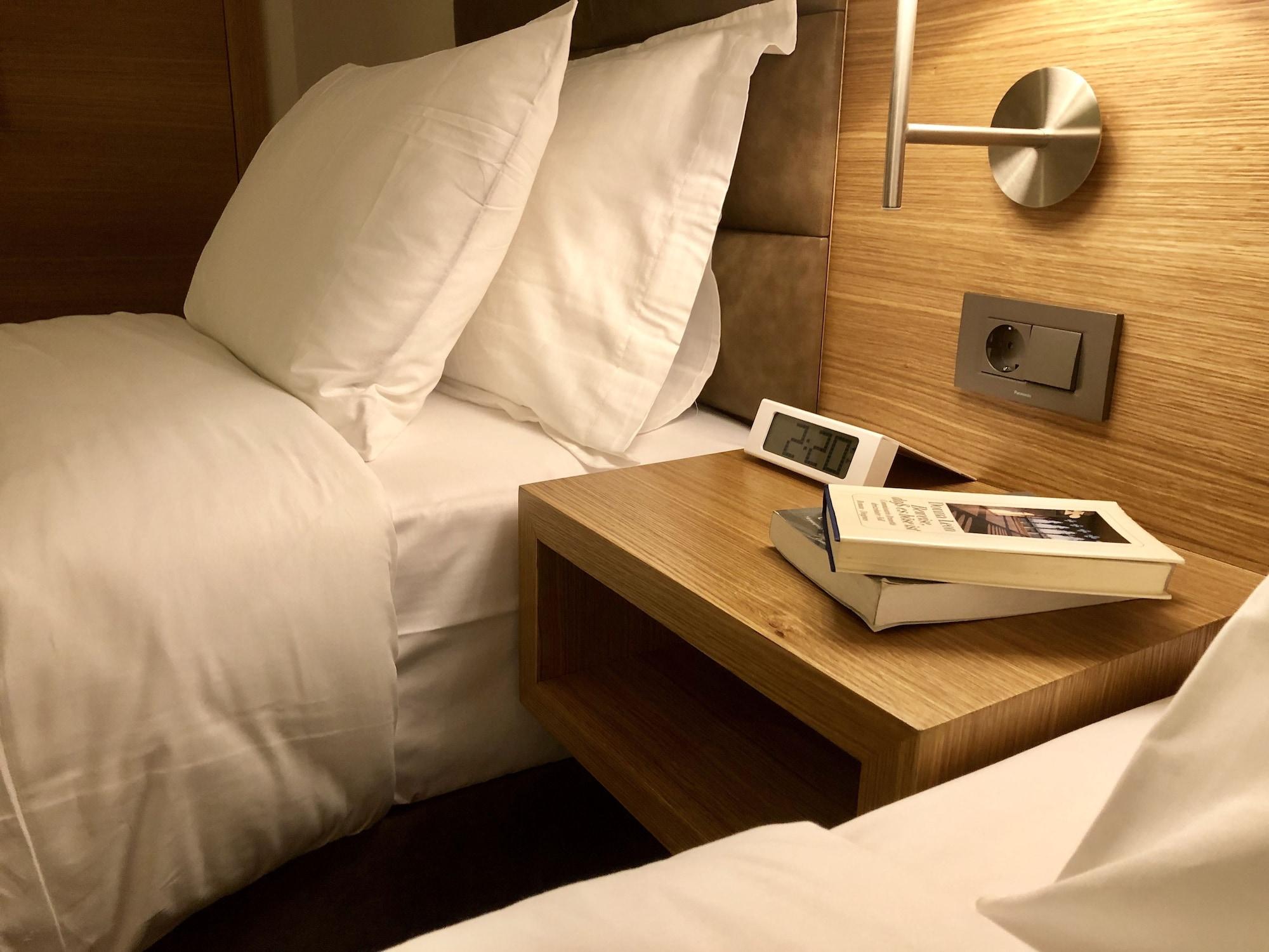 Fehmi Bey Suites Istanbul Eksteriør billede