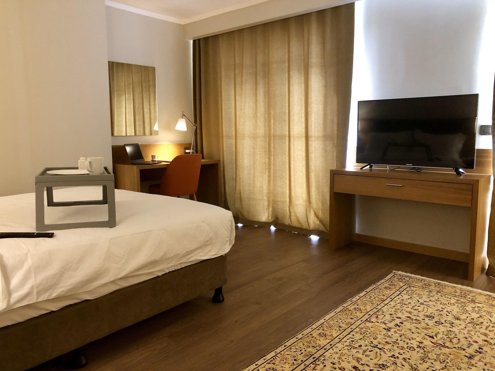 Fehmi Bey Suites Istanbul Eksteriør billede