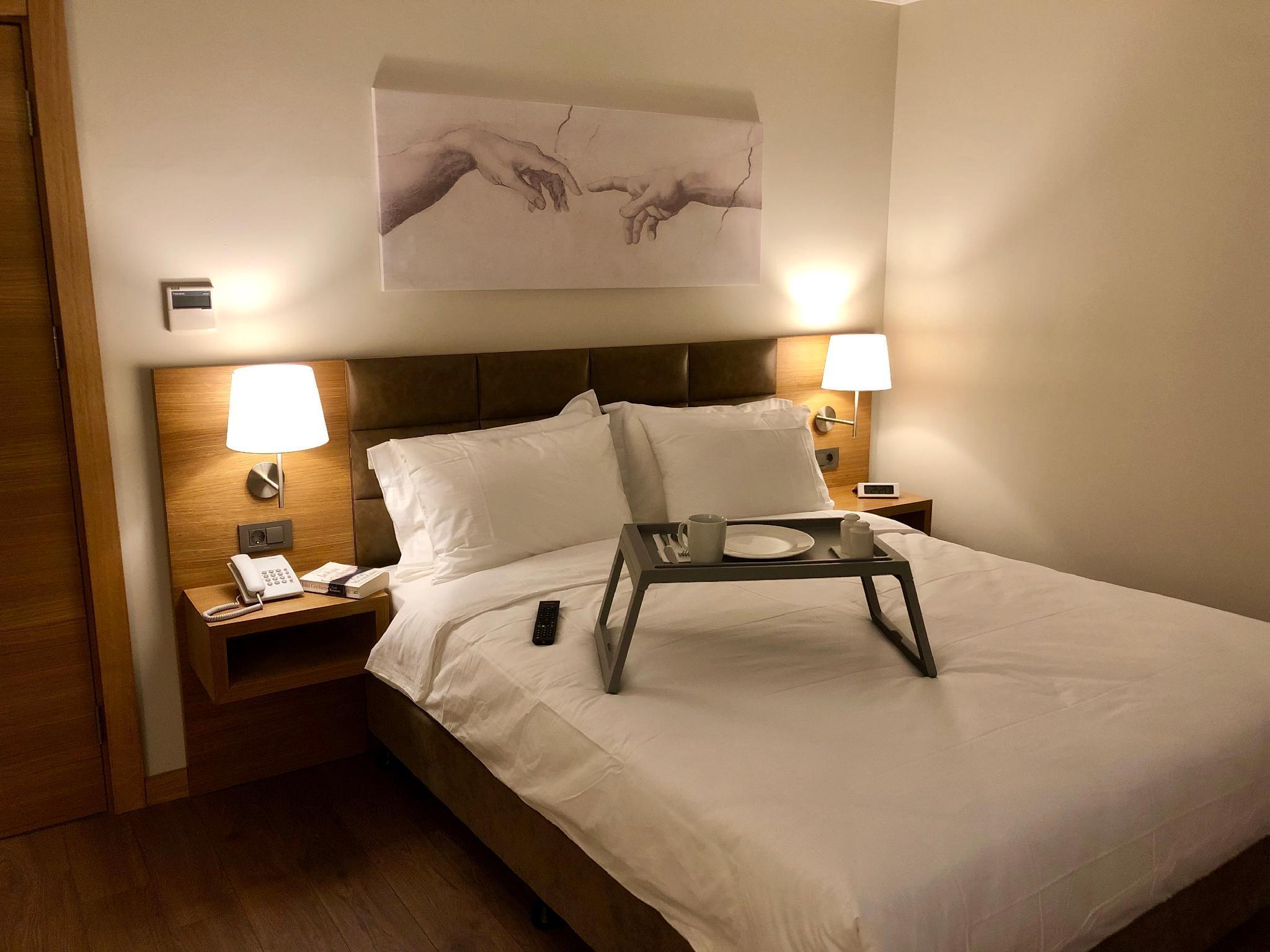 Fehmi Bey Suites Istanbul Eksteriør billede